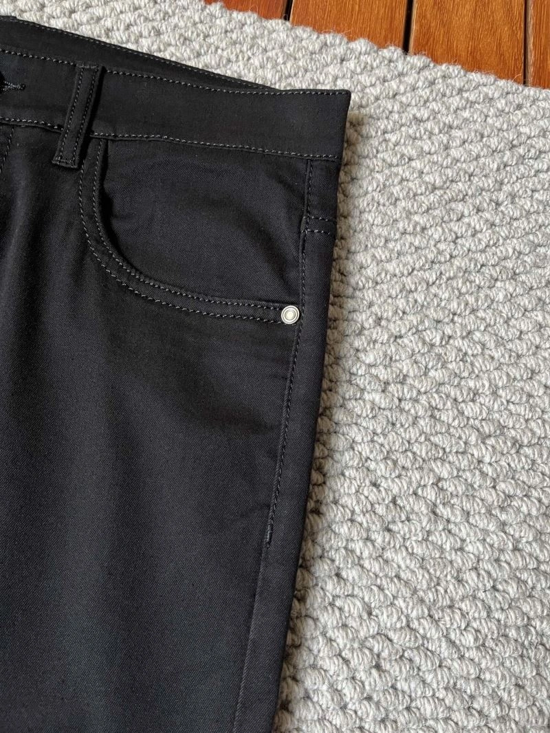Sophisticated Ysl Jeans 159927