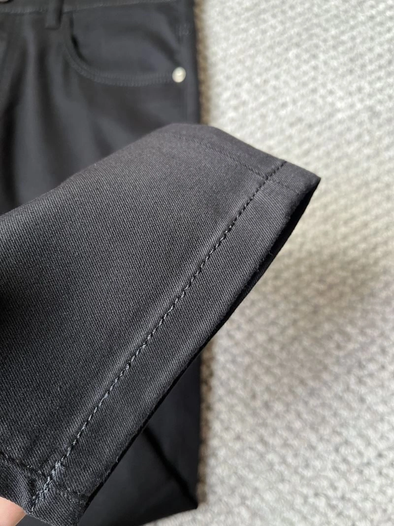 Sophisticated Ysl Jeans 159927