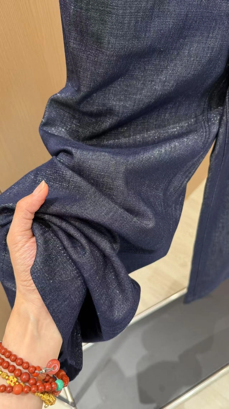 Ysl Jeans Colorful 153212