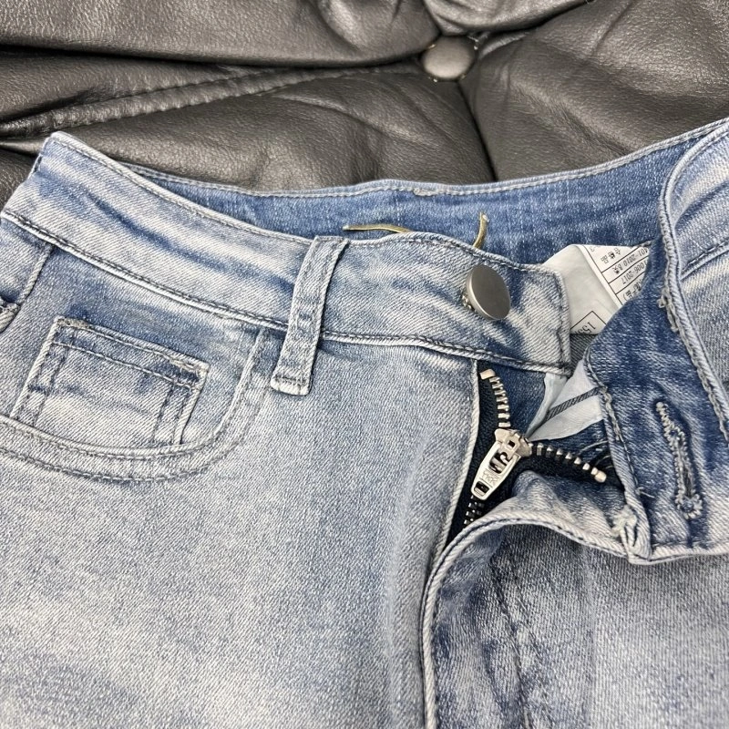 Ysl Jeans Durable 153211