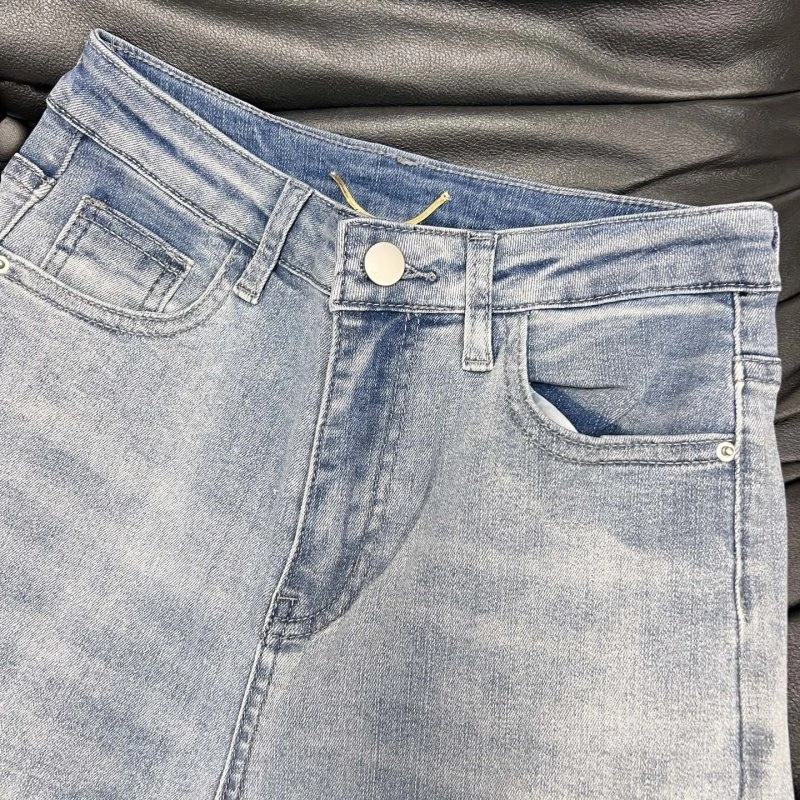 Ysl Jeans Durable 153211