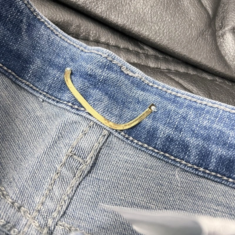 Ysl Jeans Durable 153211