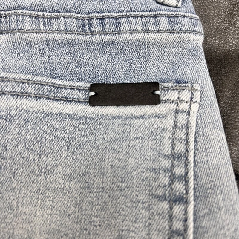 Ysl Jeans Durable 153211