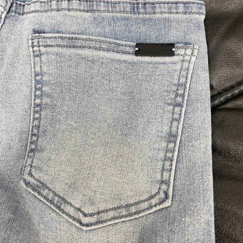 Ysl Jeans Durable 153211
