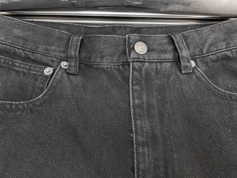 SunProtective Ysl Jeans 153210