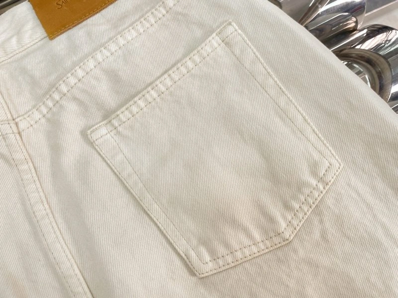 FastDry Ysl Jeans 153208