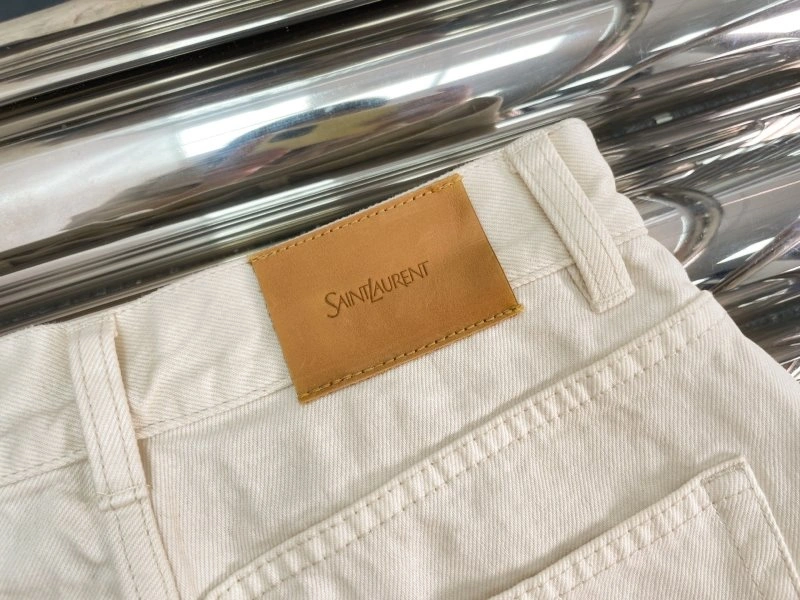 FastDry Ysl Jeans 153208