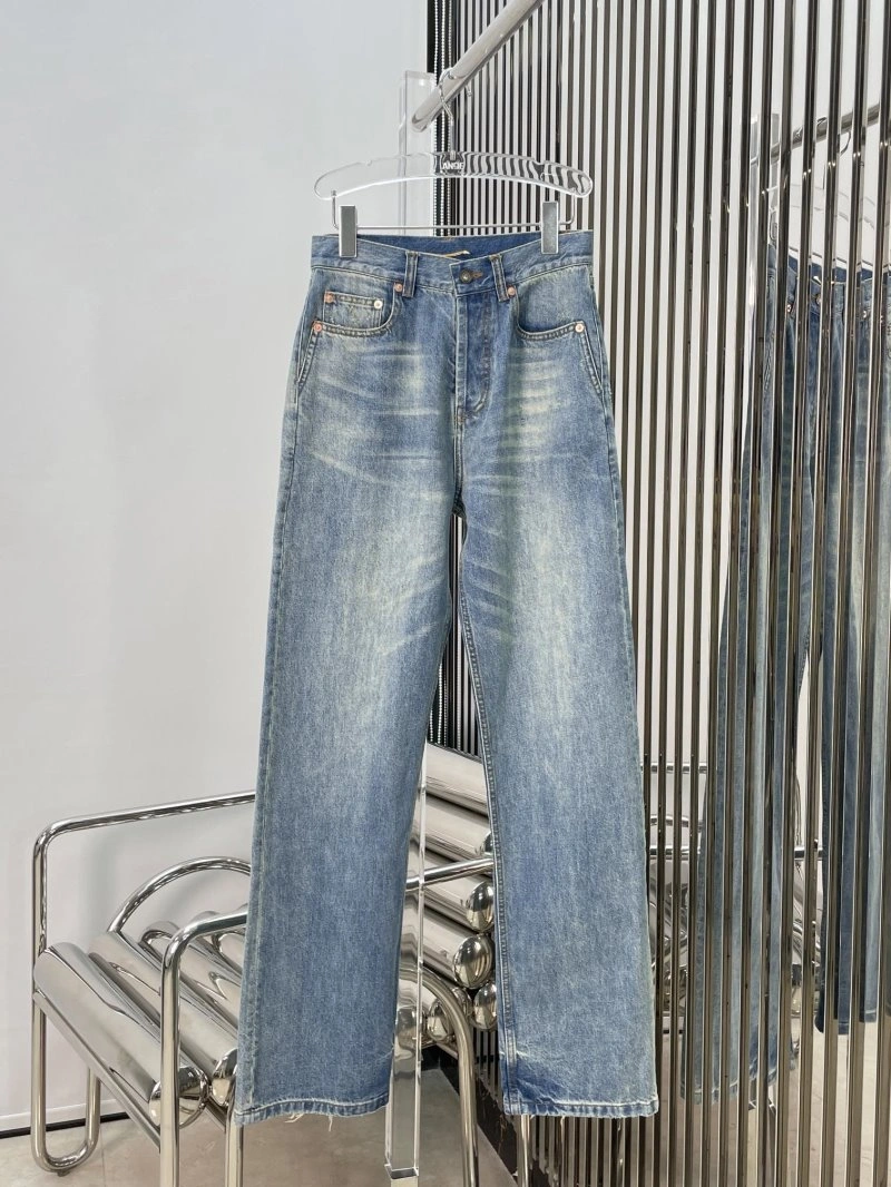 Ysl Jeans TravelReady 153207