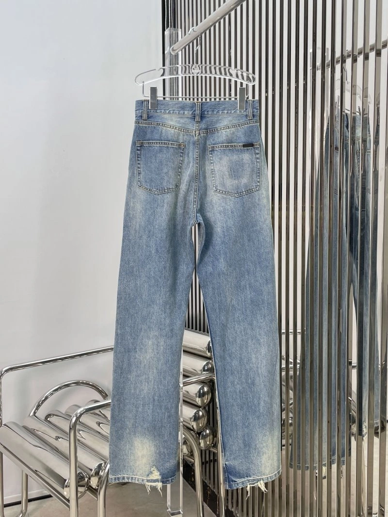 Ysl Jeans TravelReady 153207