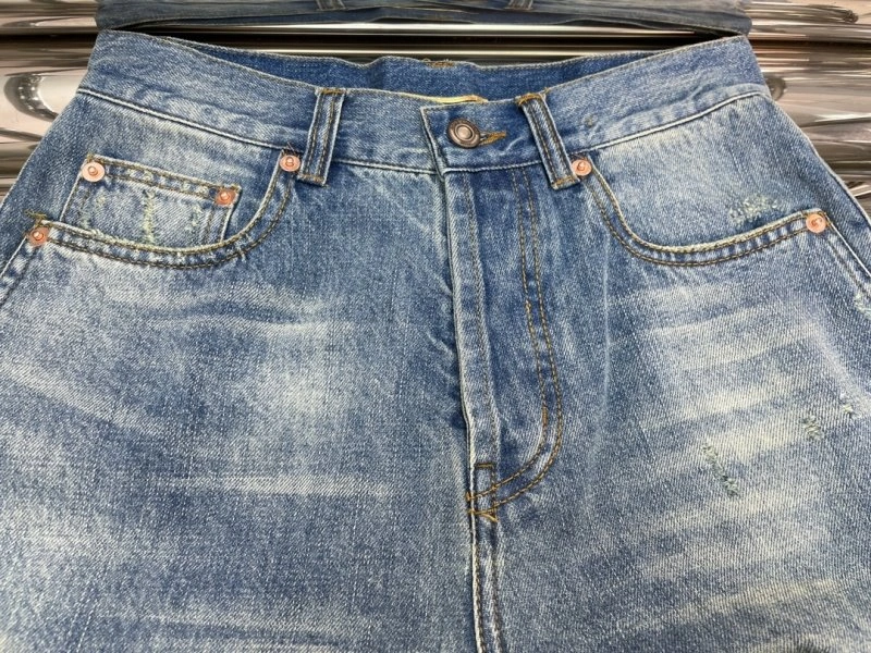 Ysl Jeans TravelReady 153207