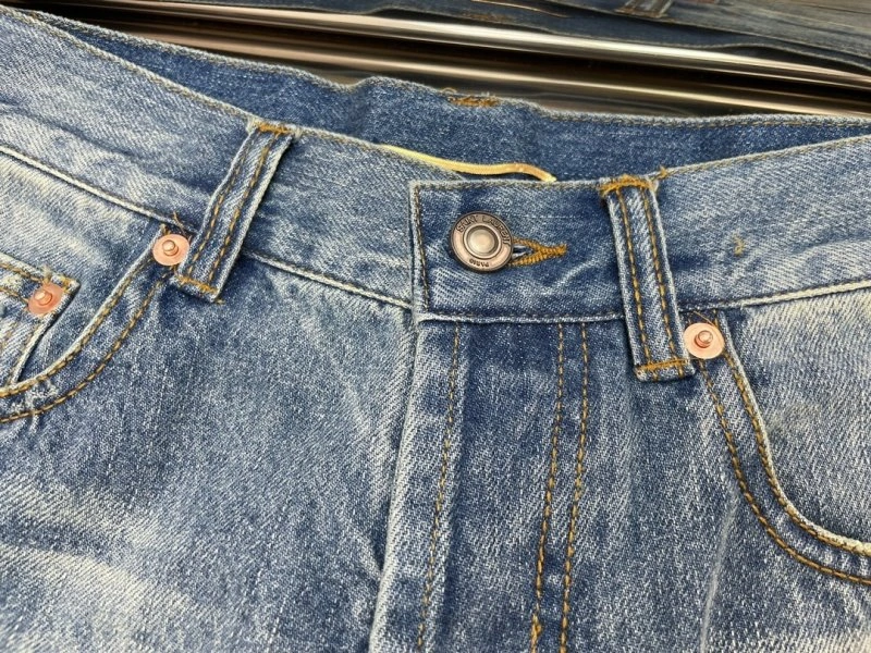 Ysl Jeans TravelReady 153207