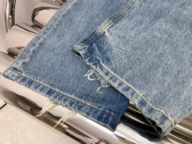 Ysl Jeans TravelReady 153207