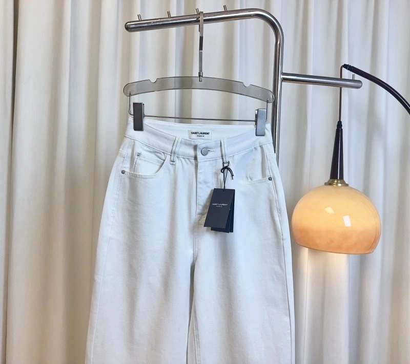 Seasonal Ysl Jeans 153209