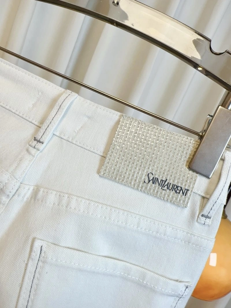 Seasonal Ysl Jeans 153209