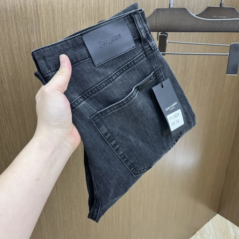 Versatile Ysl Jeans 158890