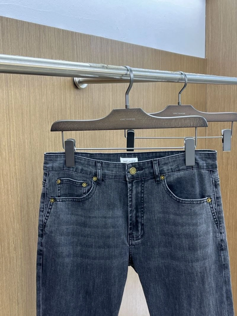 Versatile Ysl Jeans 158890
