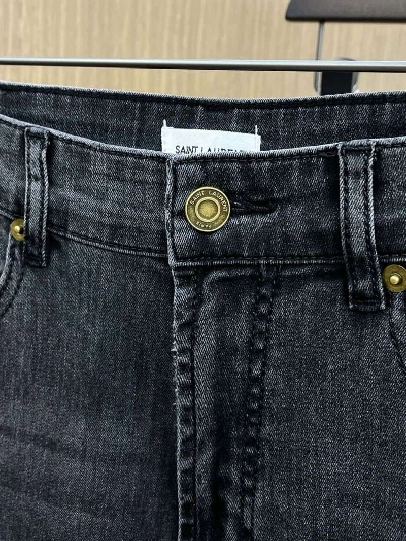 Versatile Ysl Jeans 158890