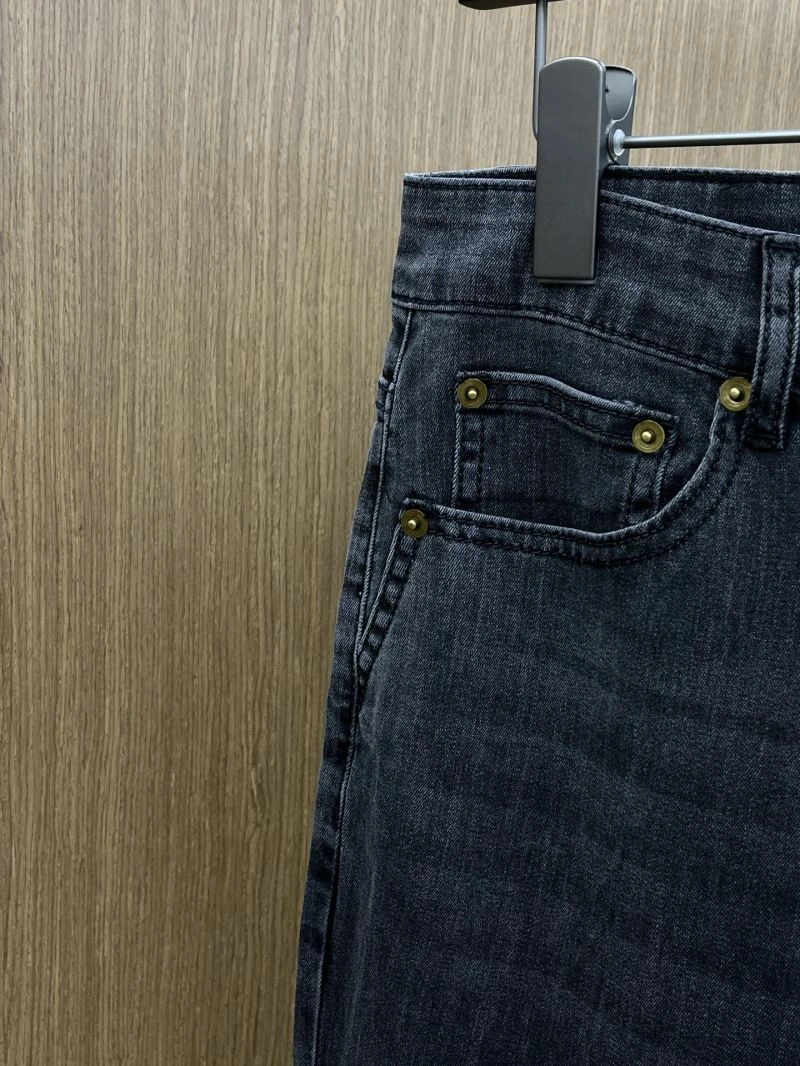 Versatile Ysl Jeans 158890