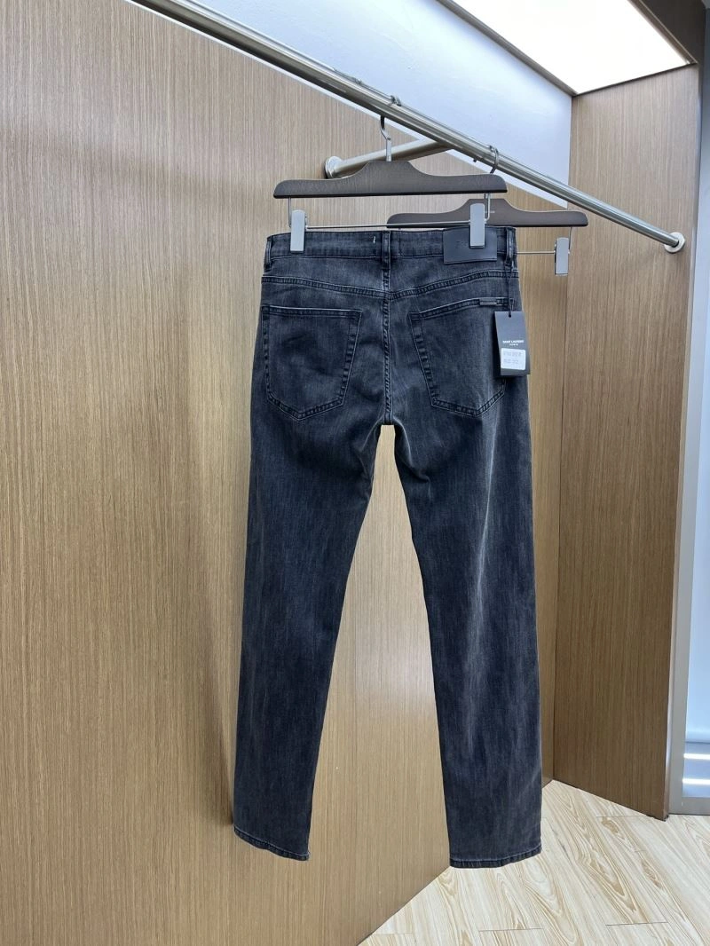 Versatile Ysl Jeans 158890
