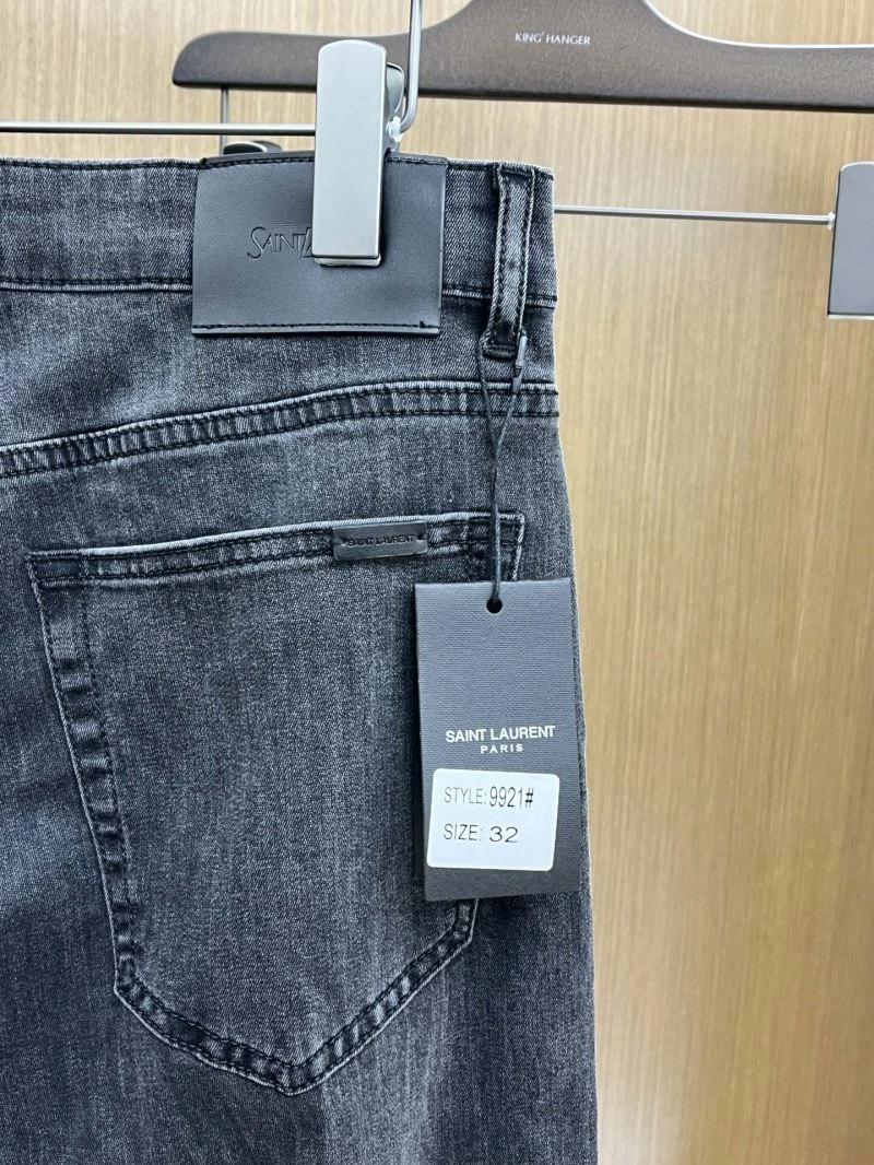 Versatile Ysl Jeans 158890