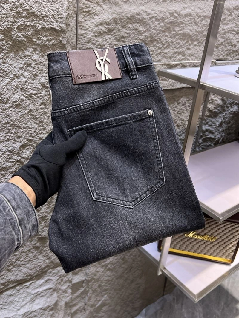 Ysl Jeans ModernLook 158003