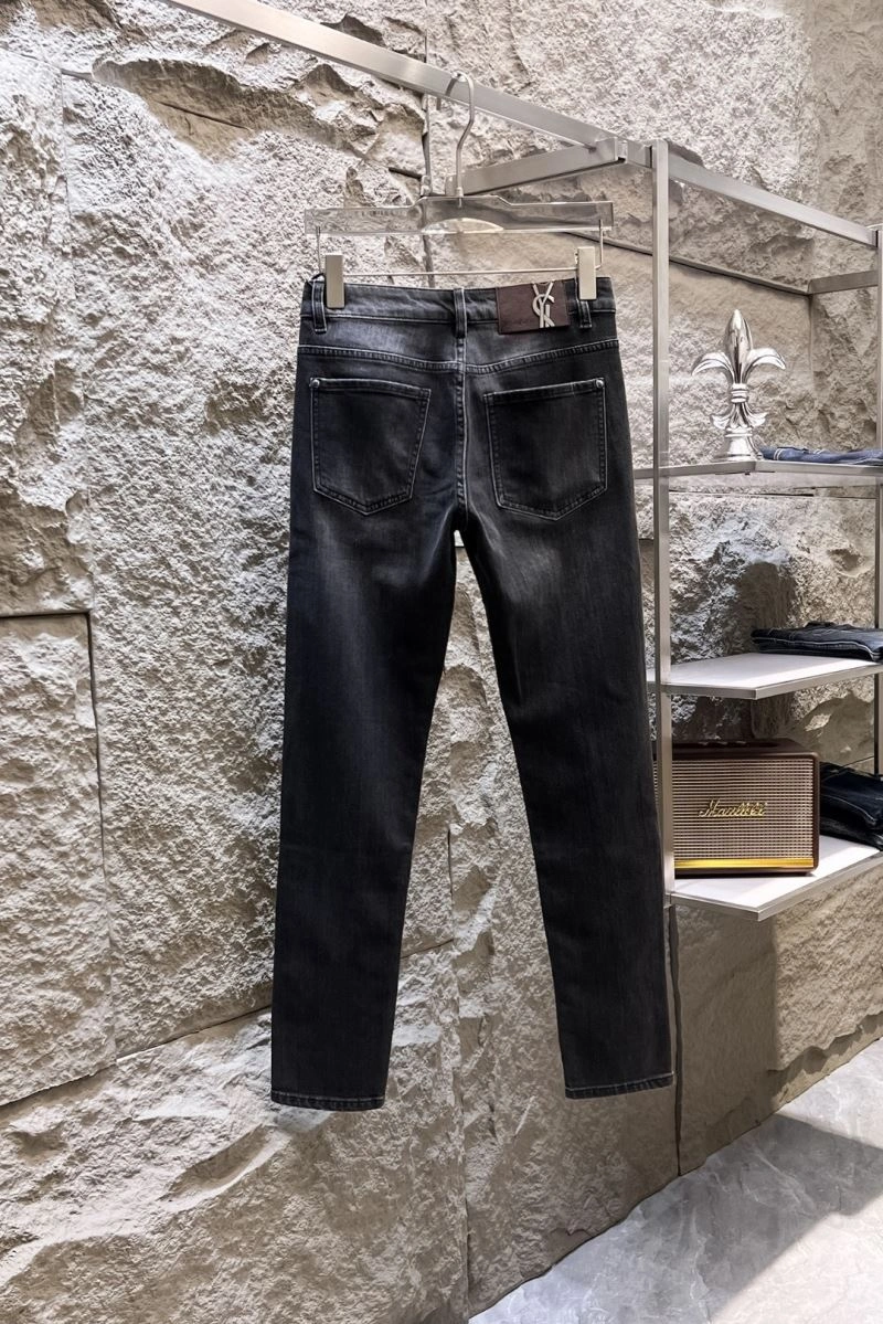Ysl Jeans ModernLook 158003