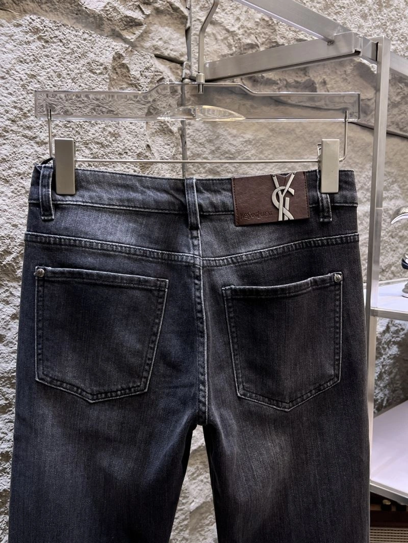 Ysl Jeans ModernLook 158003