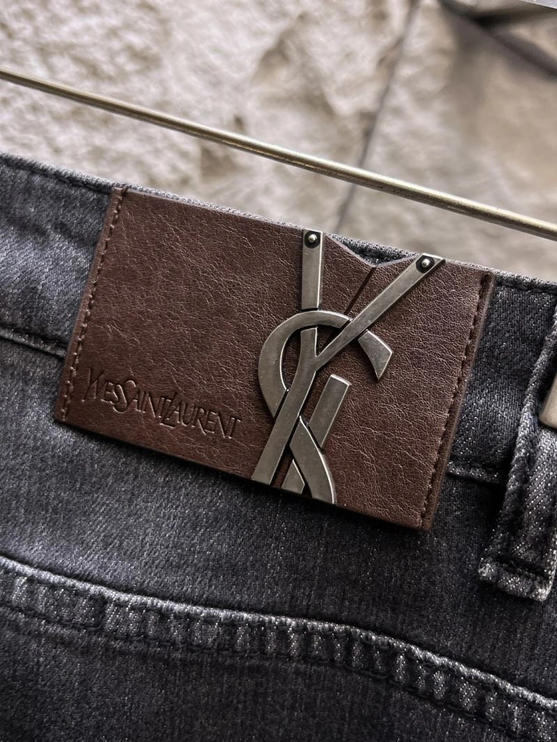 Ysl Jeans ModernLook 158003