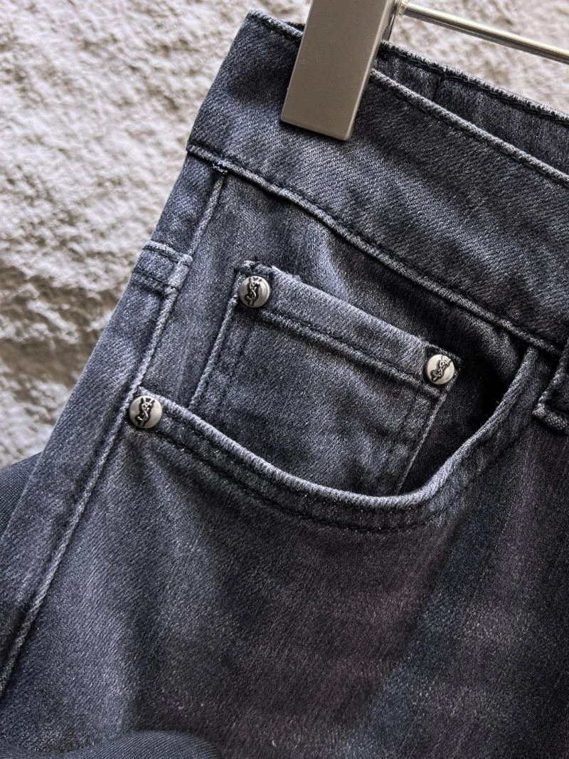 Ysl Jeans ModernLook 158003