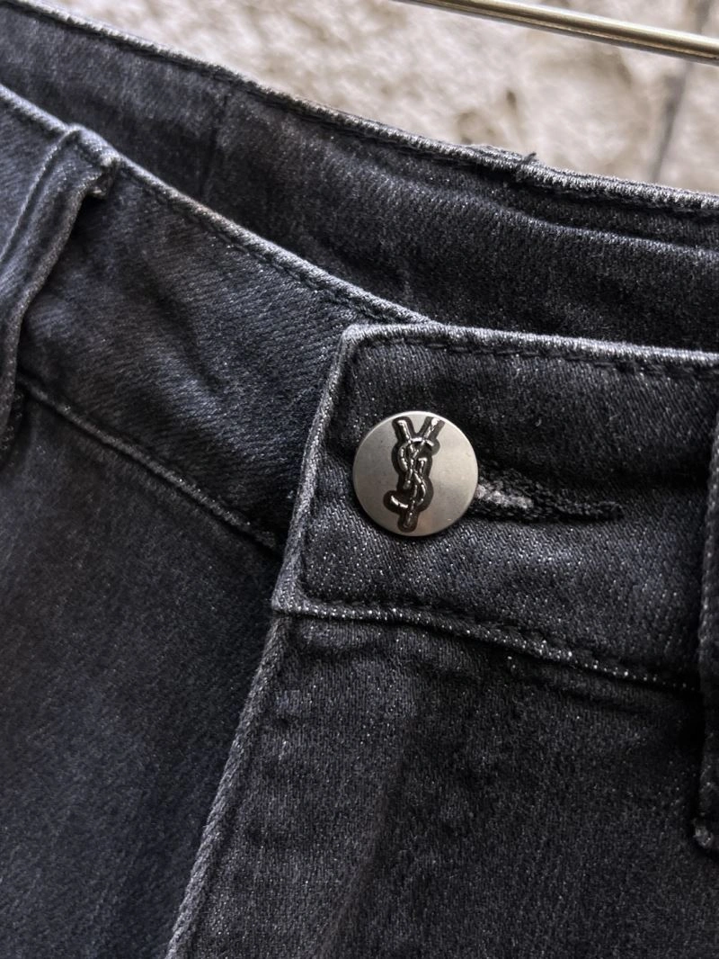 Ysl Jeans ModernLook 158003