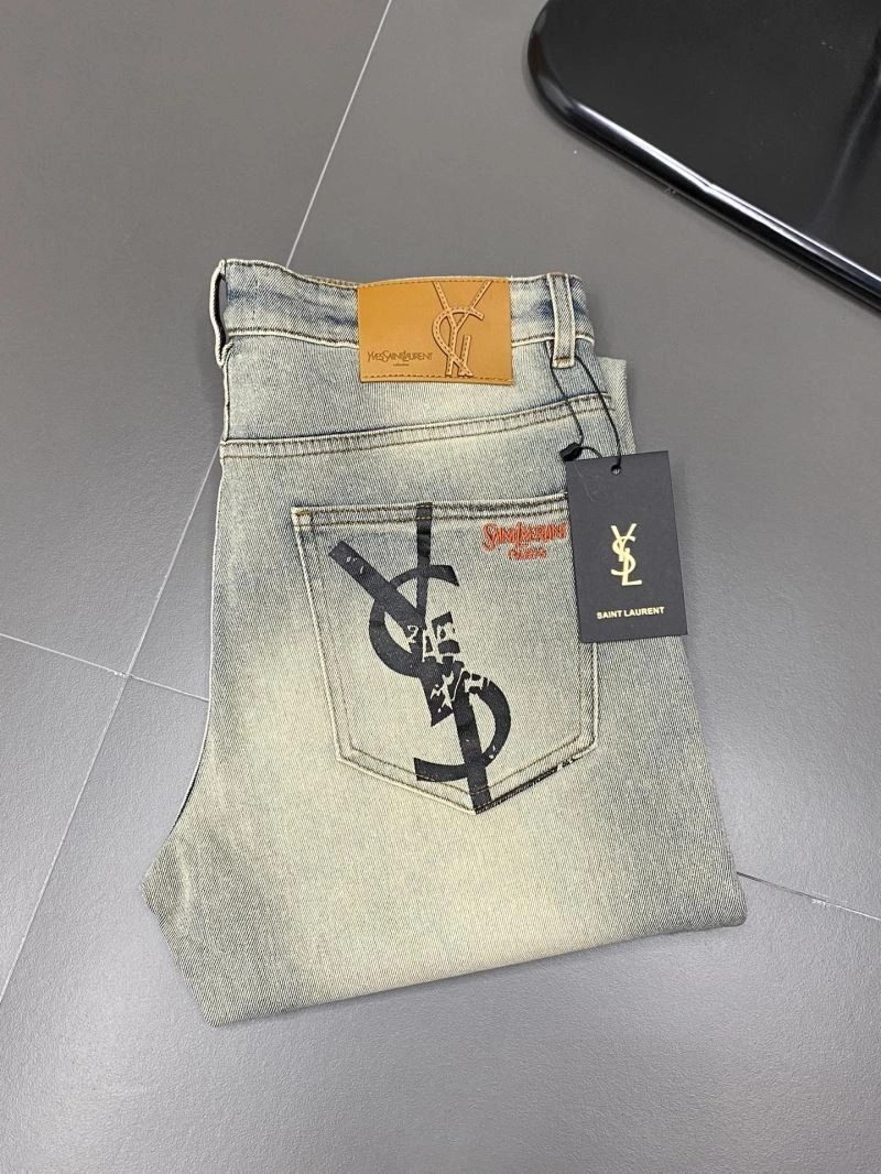 Ysl Jeans Thermal 158036