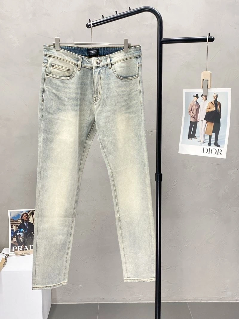 Ysl Jeans Thermal 158036