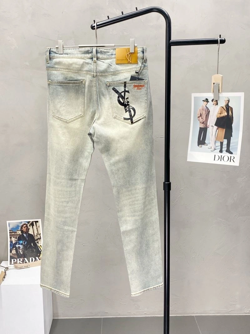 Ysl Jeans Thermal 158036