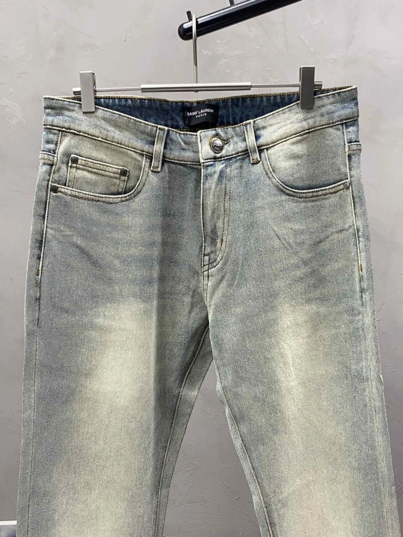 Ysl Jeans Thermal 158036