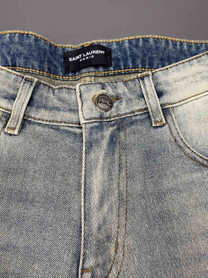 Ysl Jeans Thermal 158036