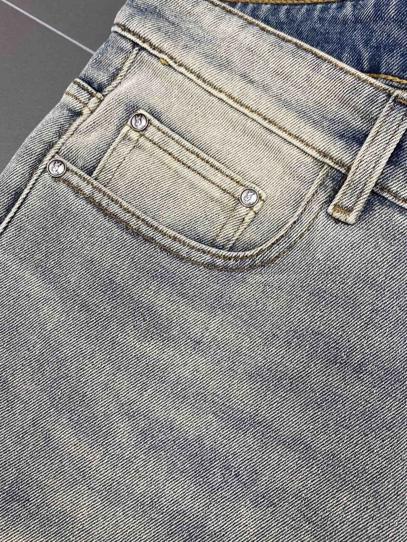 Ysl Jeans Thermal 158036