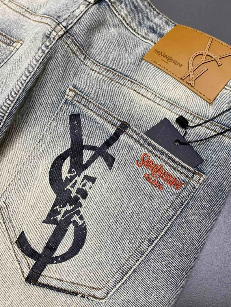 Ysl Jeans Thermal 158036