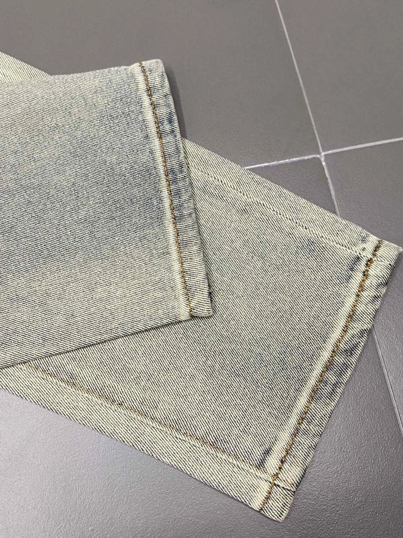 Ysl Jeans Thermal 158036