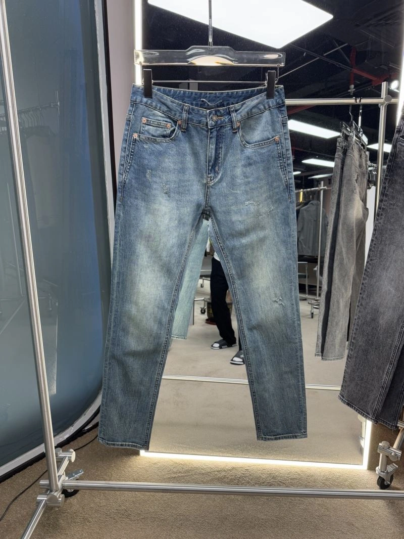 Comfortable Ysl Jeans 158018