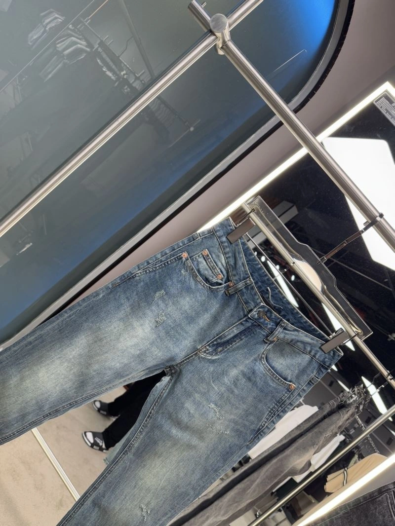 Comfortable Ysl Jeans 158018