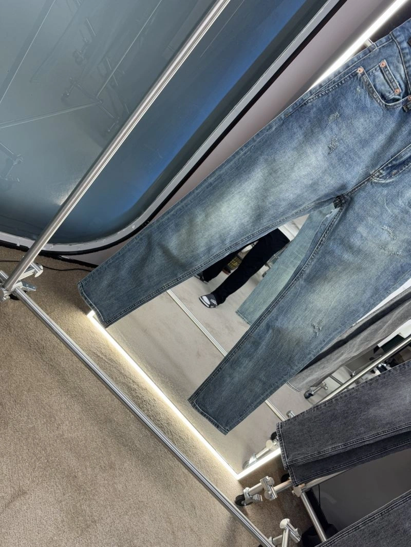 Comfortable Ysl Jeans 158018