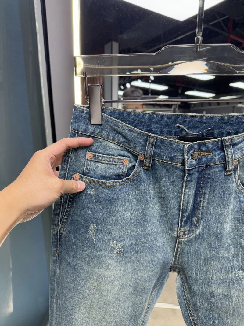 Comfortable Ysl Jeans 158018