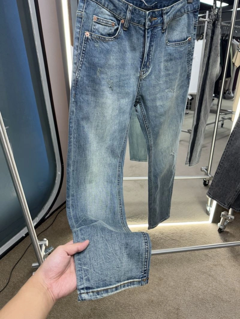 Comfortable Ysl Jeans 158018