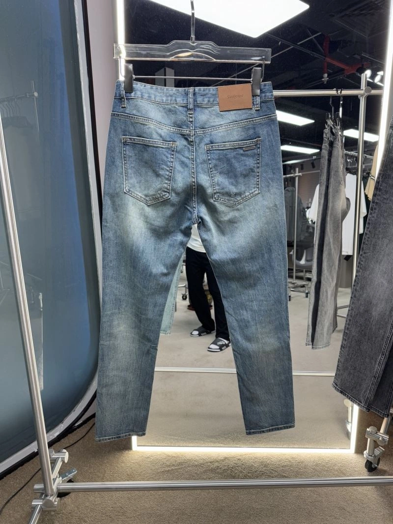 Comfortable Ysl Jeans 158018