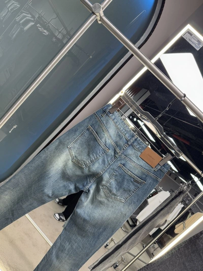 Comfortable Ysl Jeans 158018