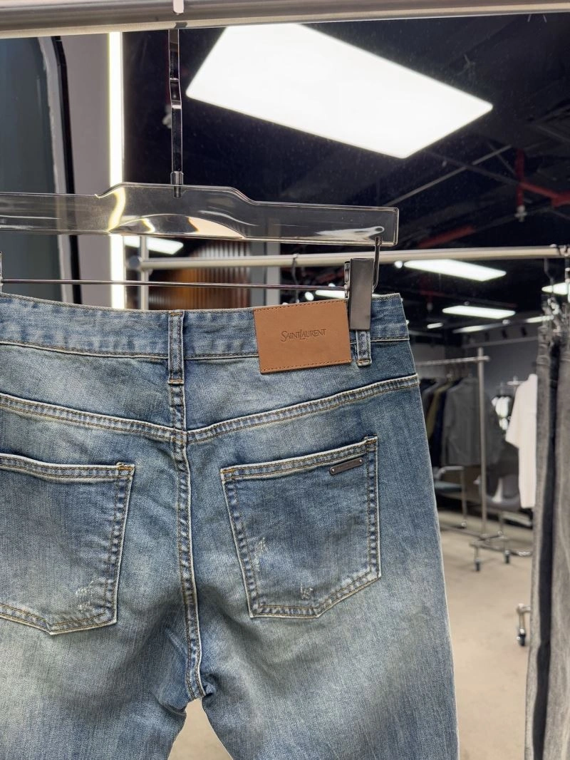 Comfortable Ysl Jeans 158018