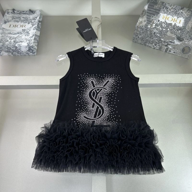 Comfortable Ysl Kids 157654