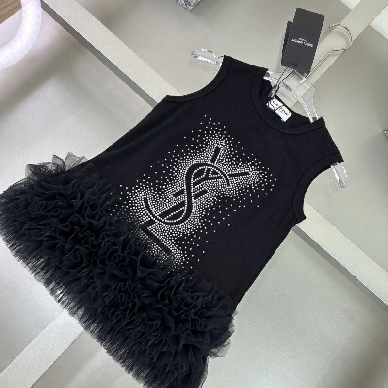 Comfortable Ysl Kids 157654