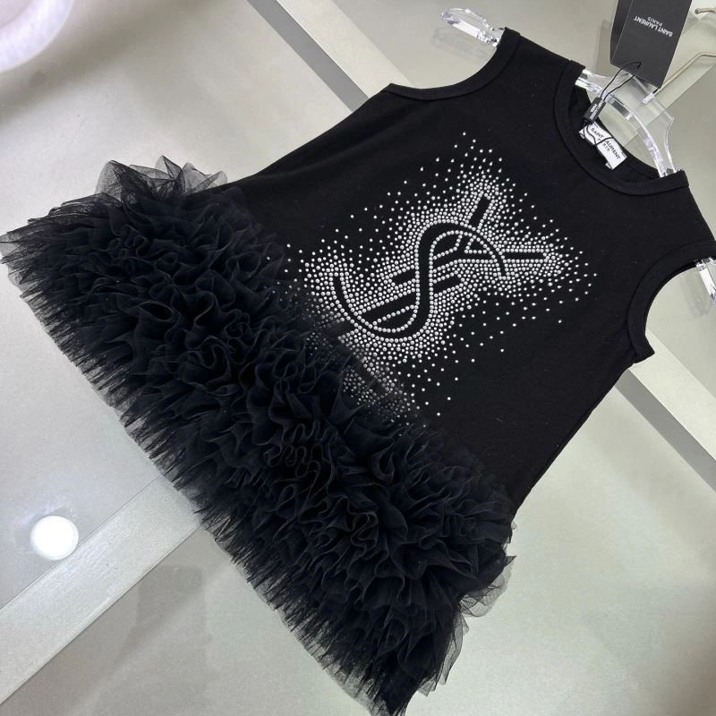 Comfortable Ysl Kids 157654