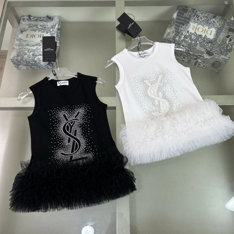 Comfortable Ysl Kids 157654